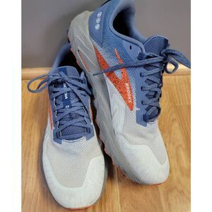 Brooks Men's Cascadia 17 Sneakers 10